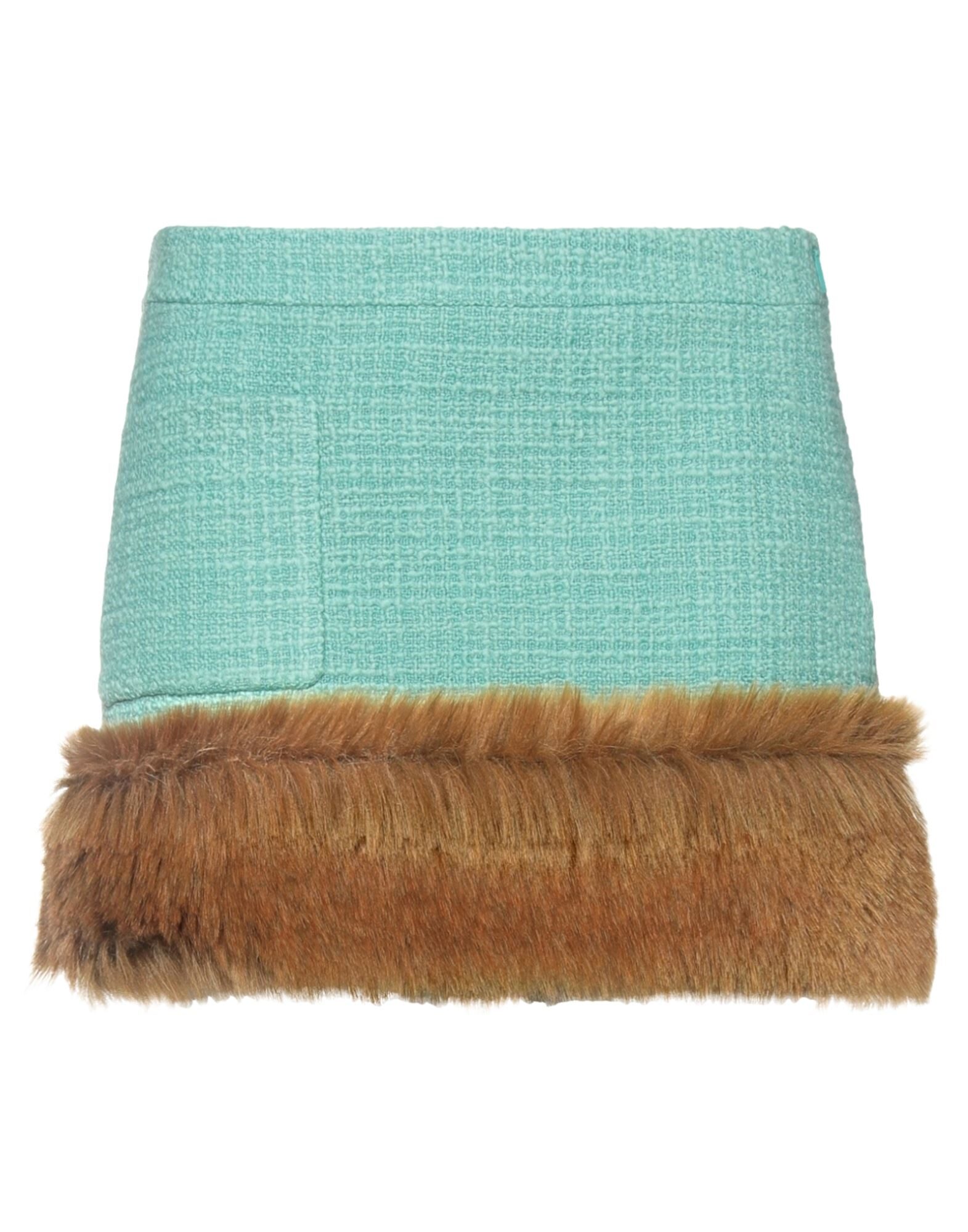 SAINT LAURENT - Mini skirts