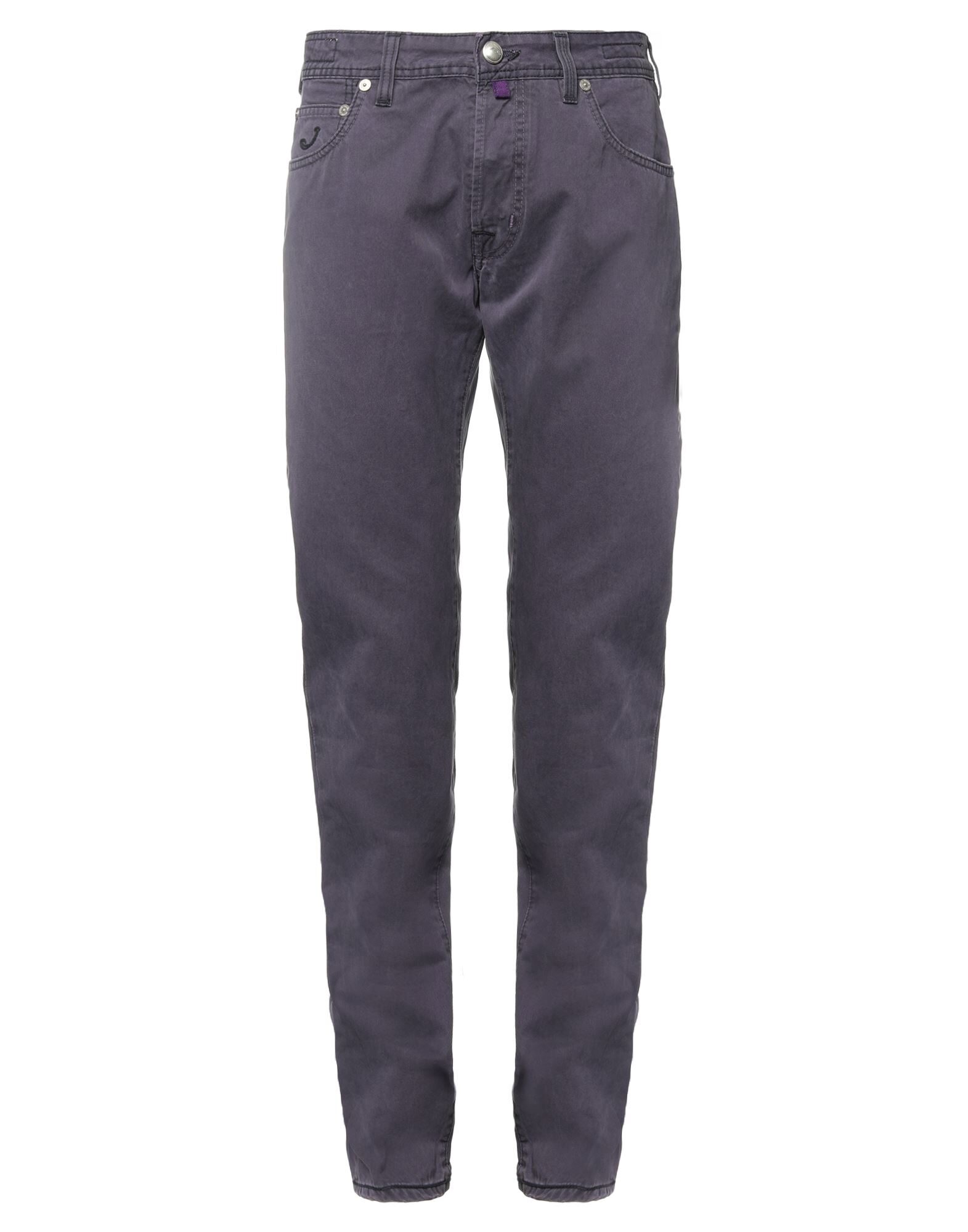 JACOB COHЁN - Повседневные брюки