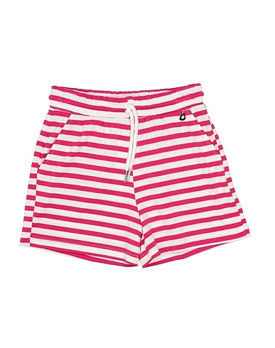 DIXIE Shorts & Bermuda Garnet 95% Viscose, 5% Elastane
