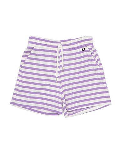 DIXIE Shorts & Bermuda Viola 95% Viscosa, 5% Elastan