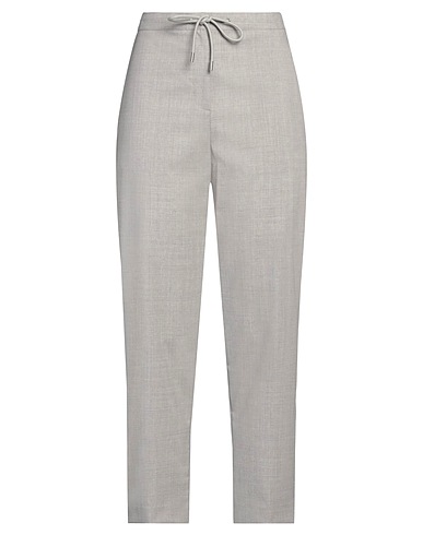 THEORY Casual pants 100% Virgin Wool