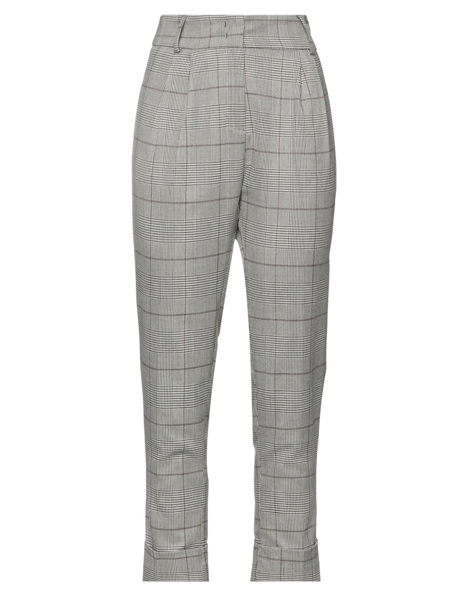 NORA BARTH - Повседневные брюки