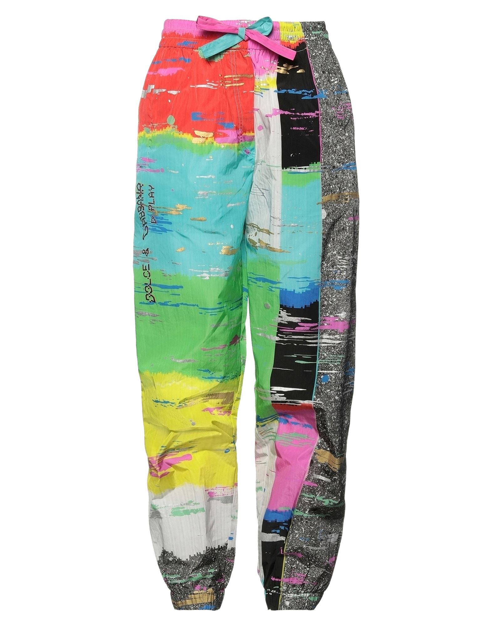 DOLCE&GABBANA - Casual παντελόνια