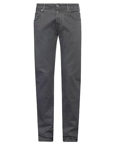 JACOB COHЁN 5-pocket Lead 68% Cotton, 29% Modal, 3% Elastane