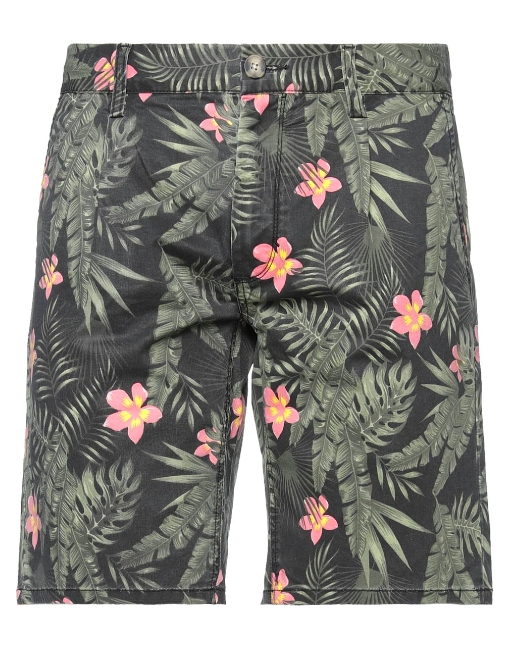 SUN 68 - Shorts & Bermuda Shorts