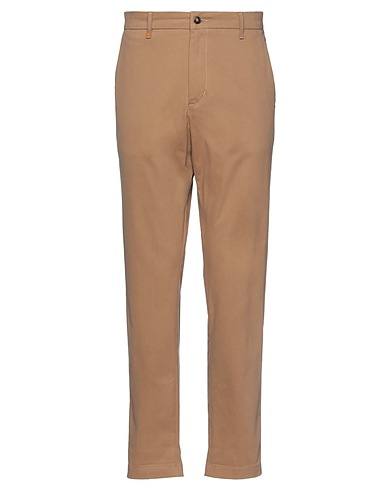 SQUAD² Pantalone Sabbia 97% Cotone, 3% Elastan