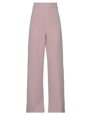 NO SECRETS Casual trouser Antique rose 95% Polyester, 5% Elastane