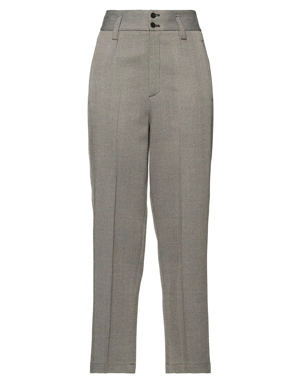 FORTE_FORTE - Trousers