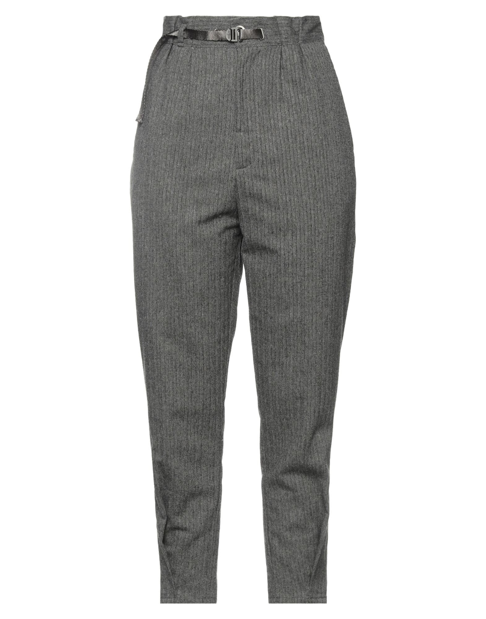 WHITE SAND - Trousers