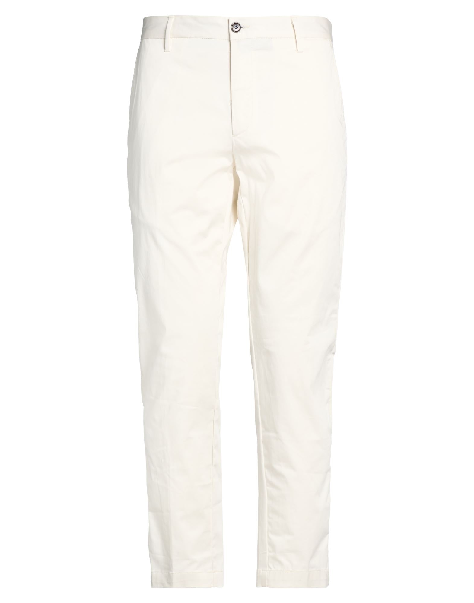 WHITE SAND - Trousers