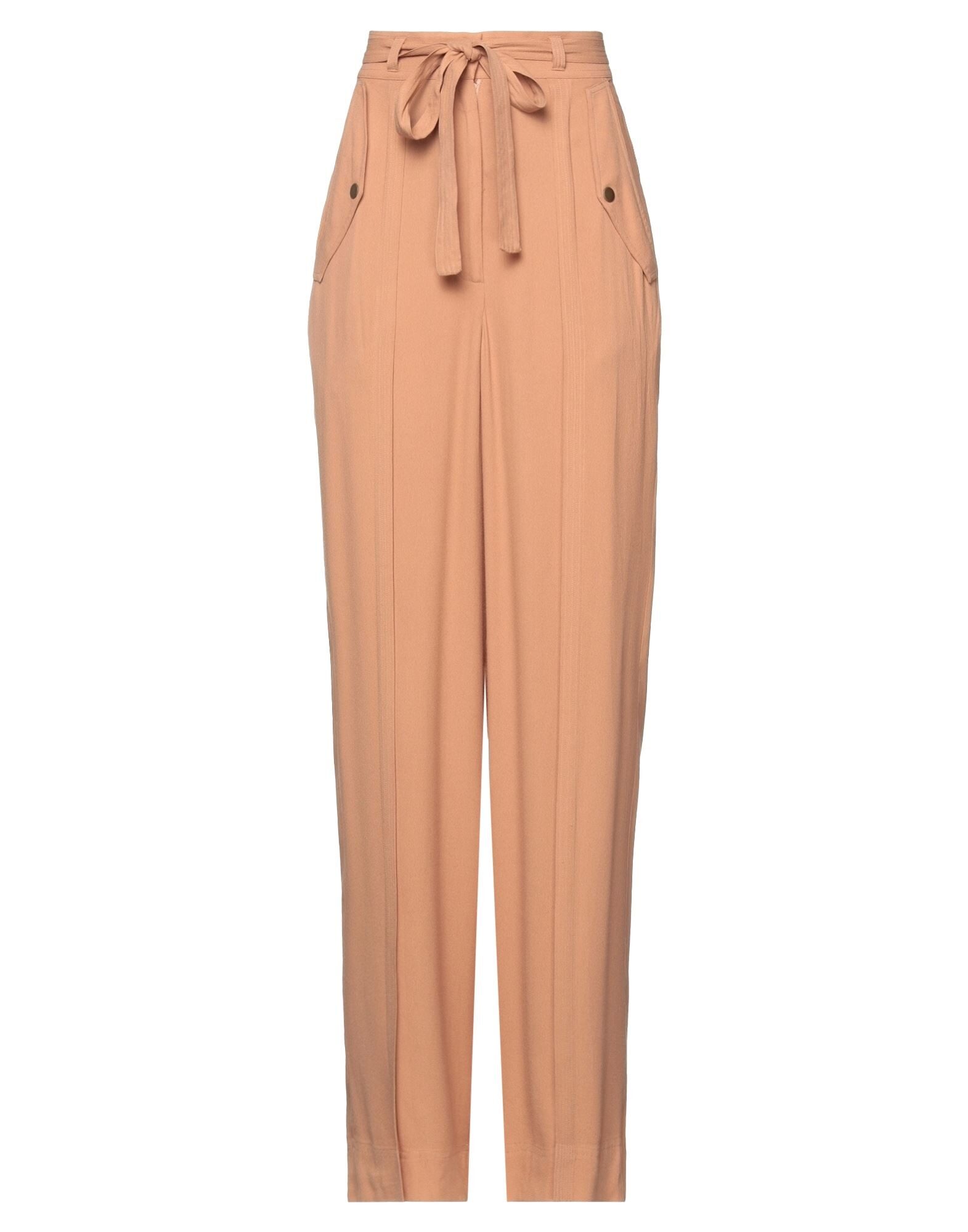 ULLA JOHNSON - 캐주얼 바지