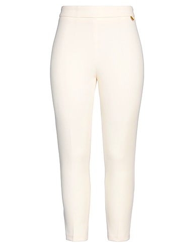 TOY G. Hosen Elfenbein 95% Polyester, 5% Elastan