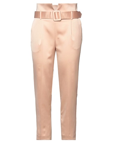 NORA BARTH Casual trouser Blush 98% Polyester, 2% Elastane
