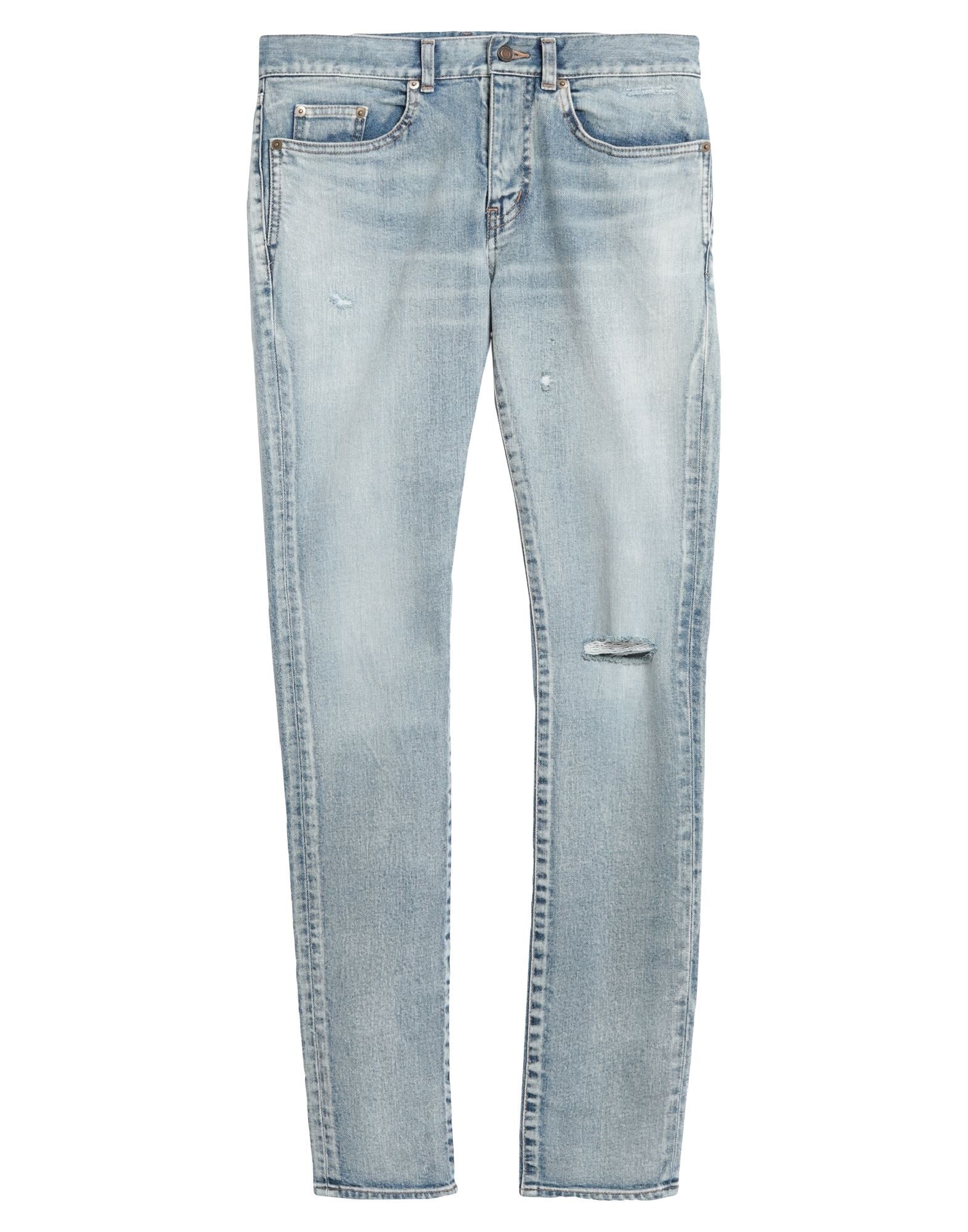 SAINT LAURENT - Jeans