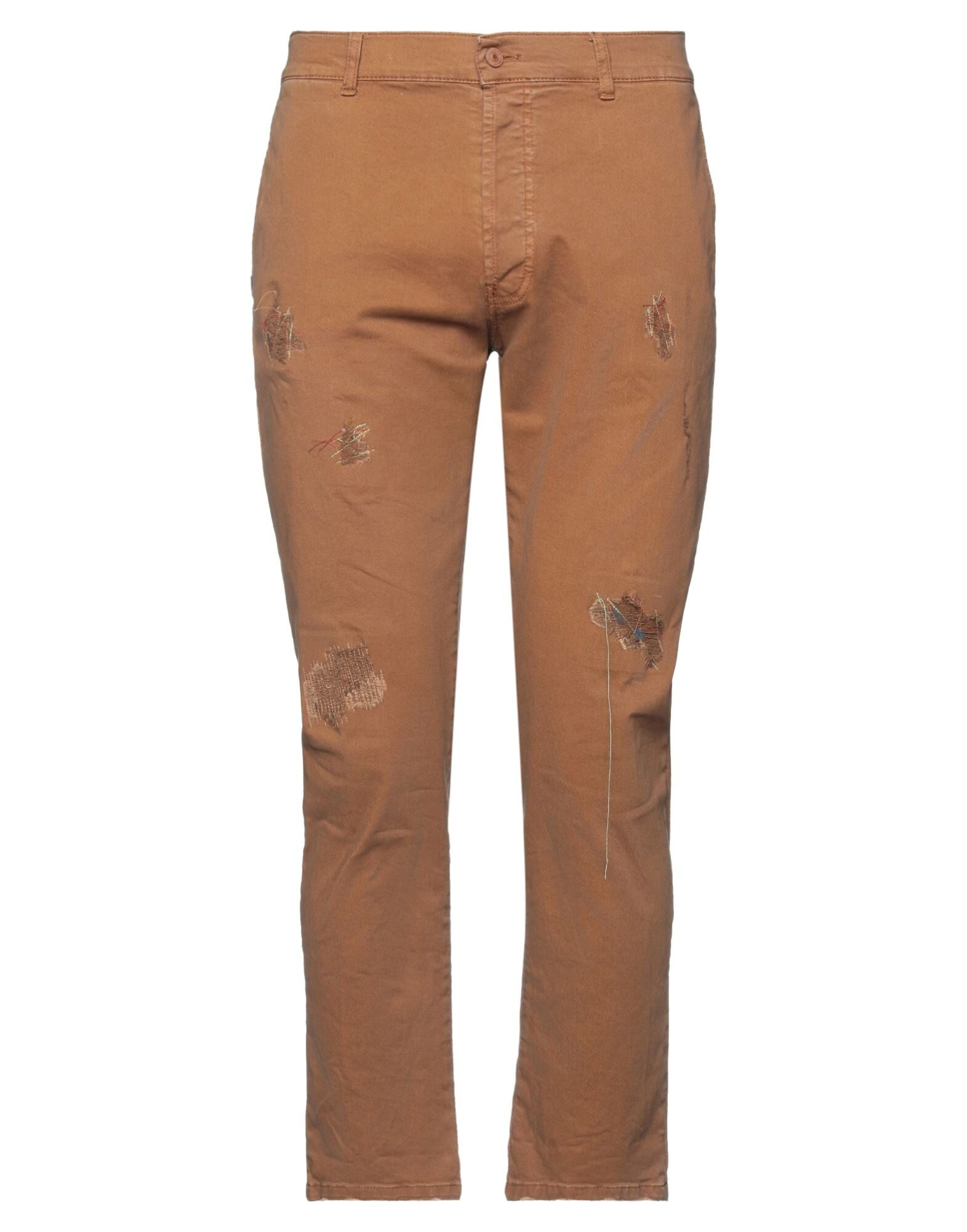 GREY DANIELE ALESSANDRINI - Hosen