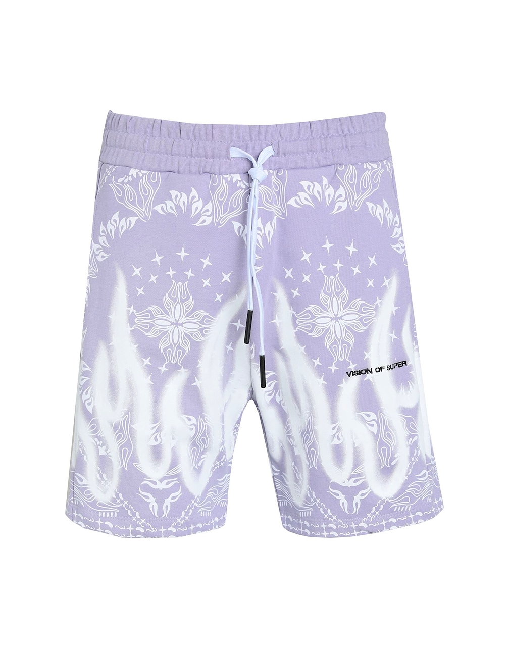 VISION OF SUPER - Shorts & Bermuda Shorts