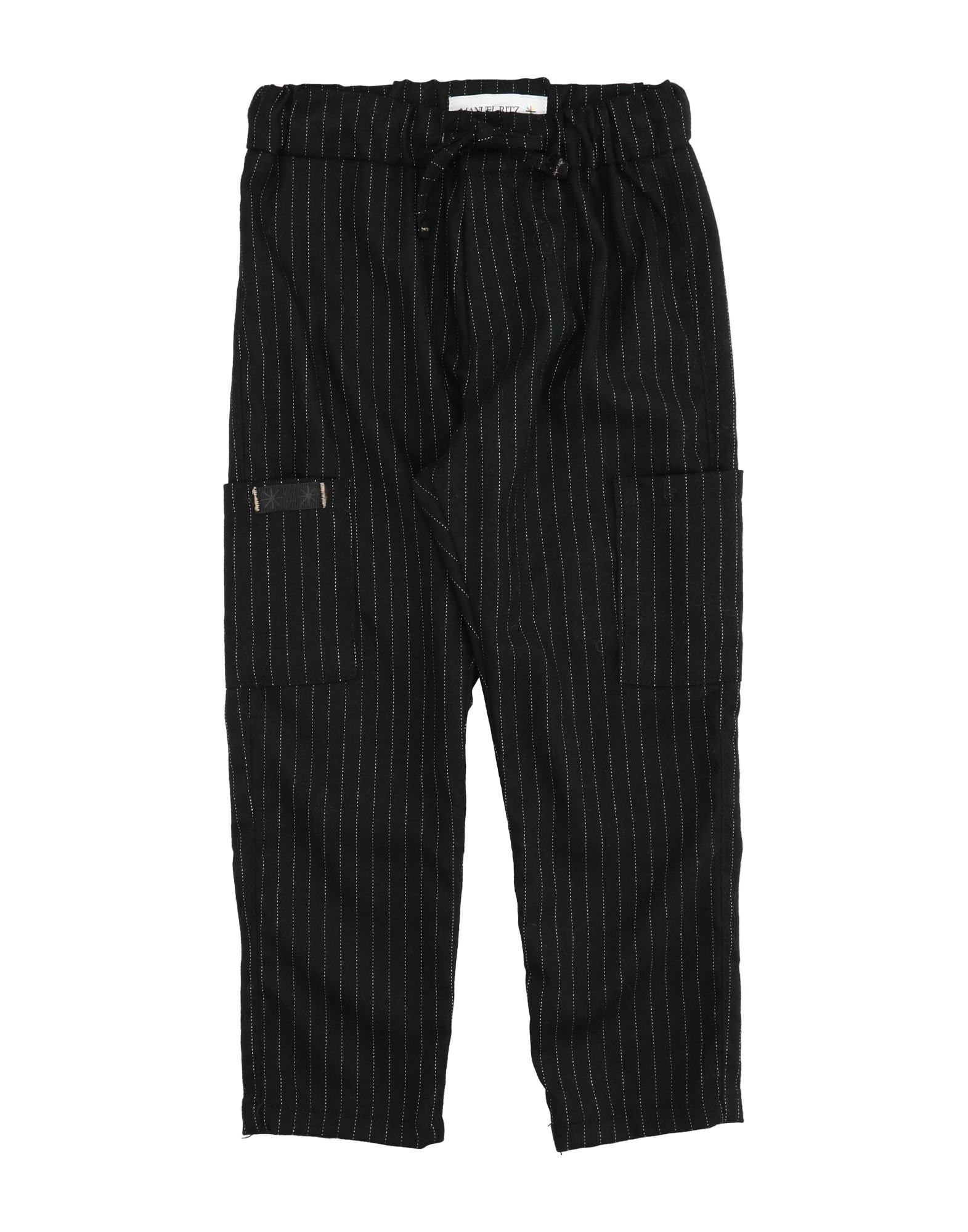 MANUEL RITZ - Trousers