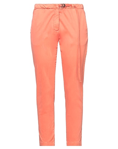 WHITE SAND Pantalone Salmone 97% Cotone, 3% Elastan