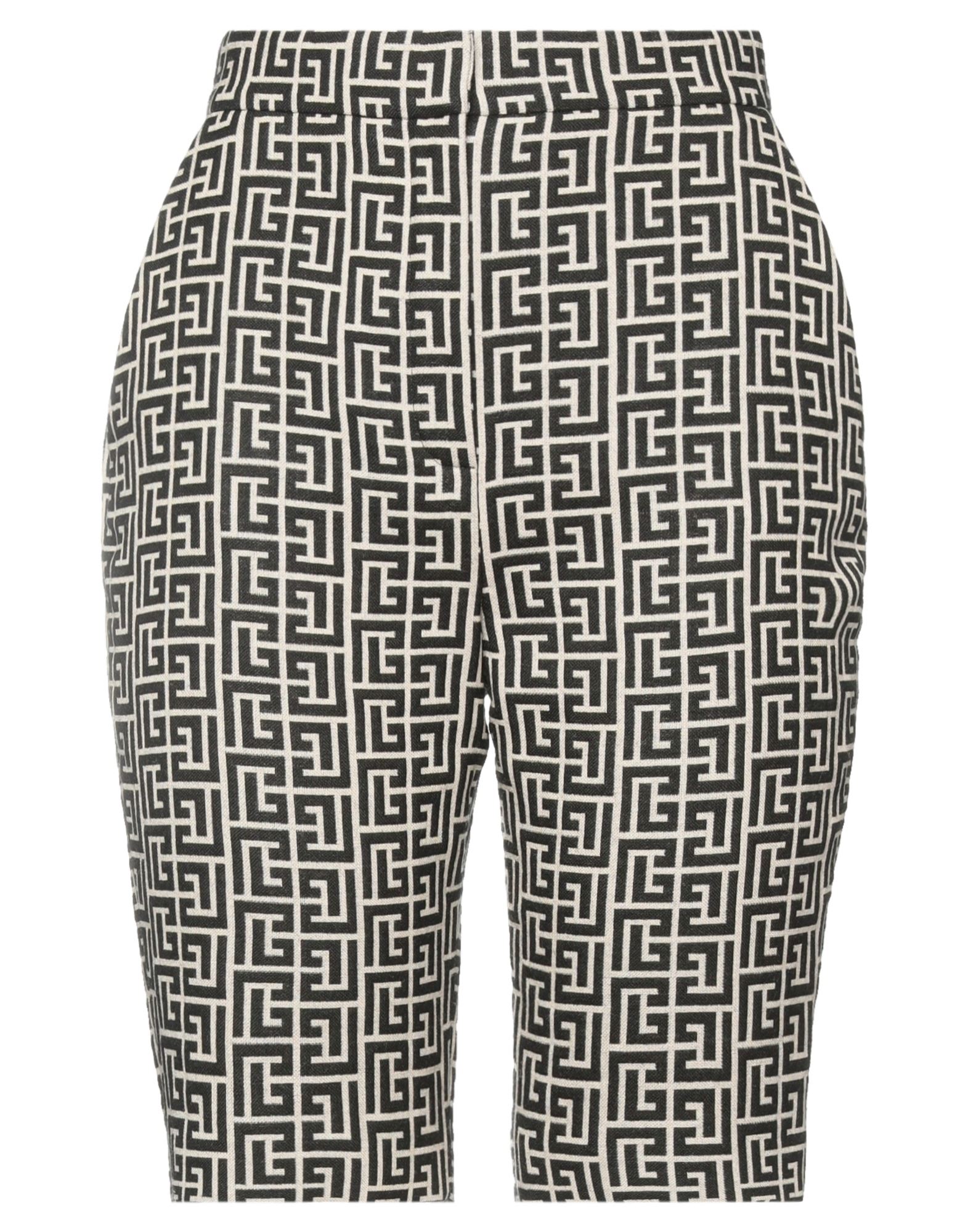 BALMAIN - 쇼츠 & 버뮤다 팬츠