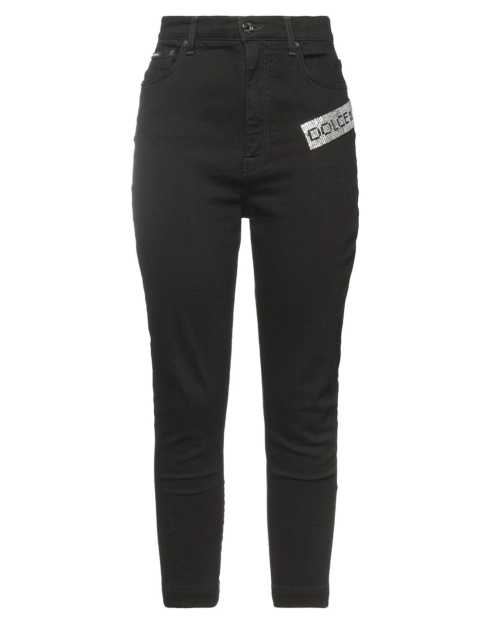 DOLCE&GABBANA - Pantalones vaqueros