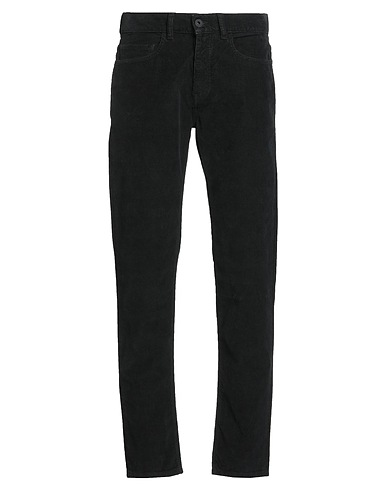 PENCE Five Pockets Schwarz 98% Baumwolle, 2% Elastan