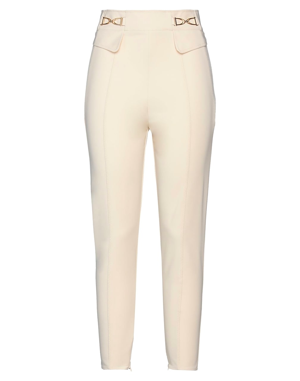 ELISABETTA FRANCHI - Trousers