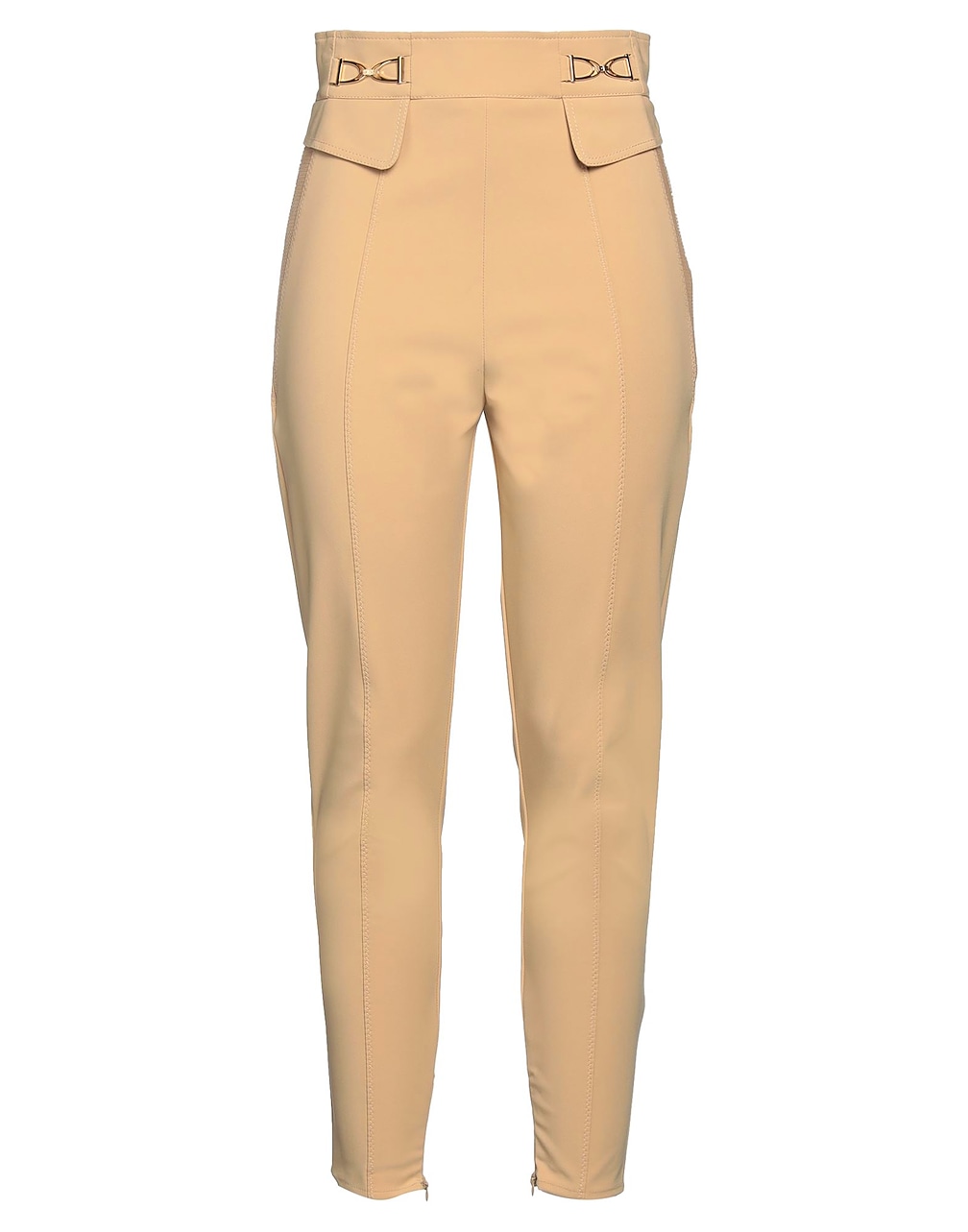 ELISABETTA FRANCHI - Trousers