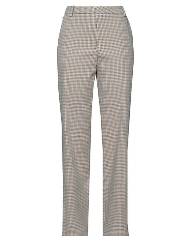 JIJIL Pantalone Sabbia 58% Cotone, 28% Poliammide, 14% Poliestere