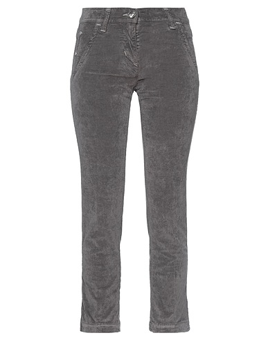 JACOB COHЁN Casual pants Lead 50% Cotton, 47% Viscose, 3% Elastane