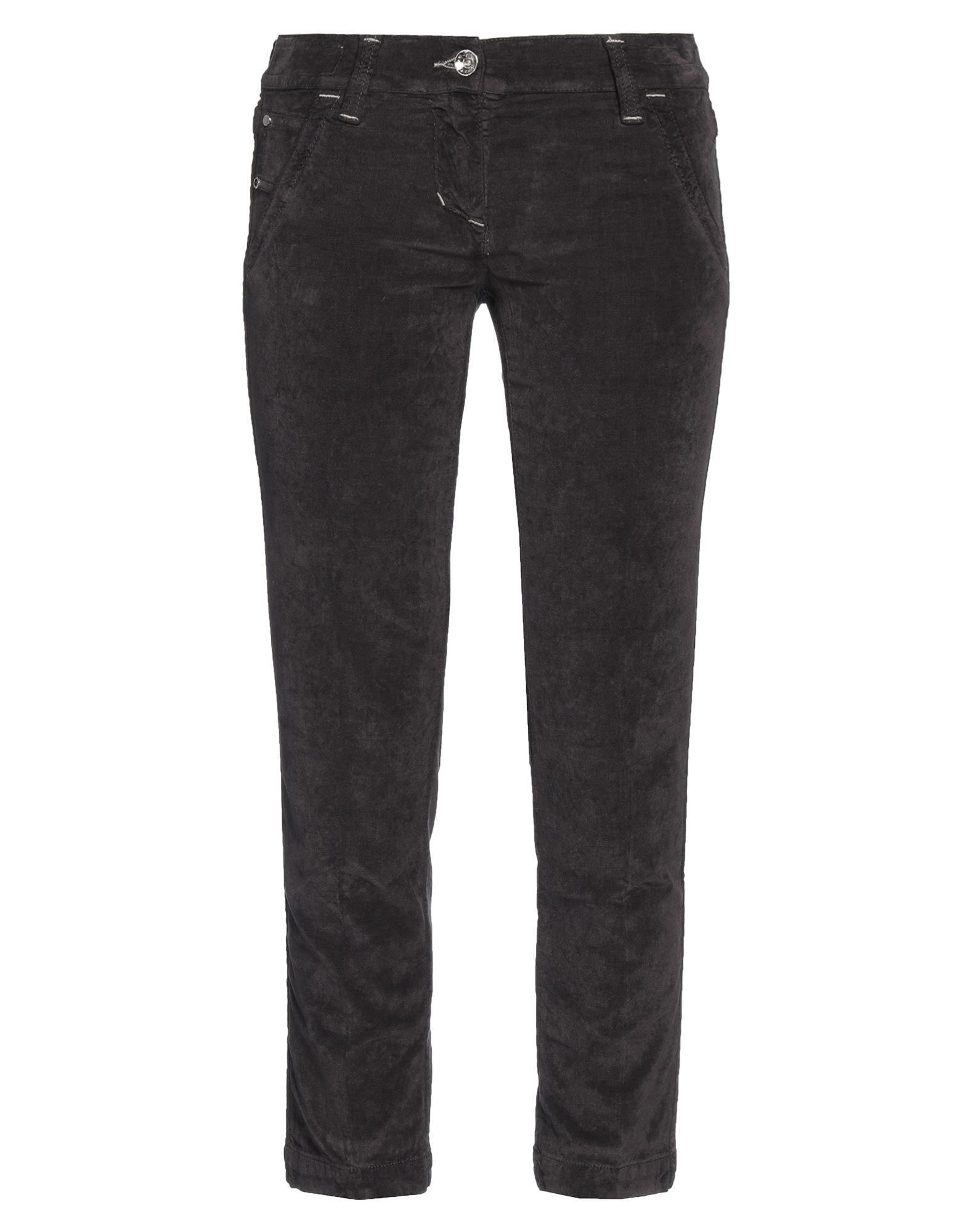 JACOB COHЁN - Trousers