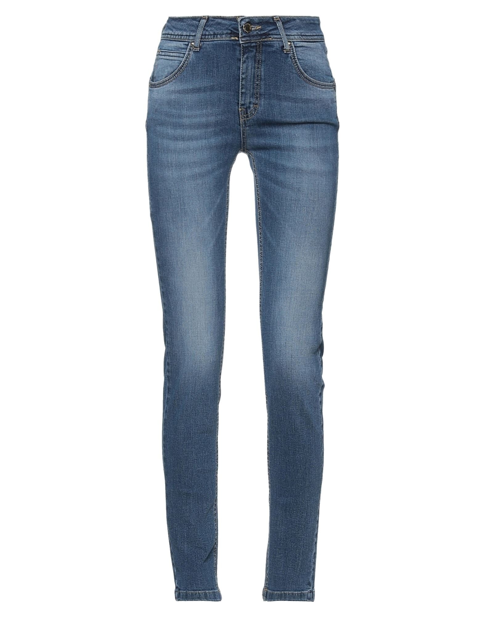 FLY GIRL - Pantalones vaqueros