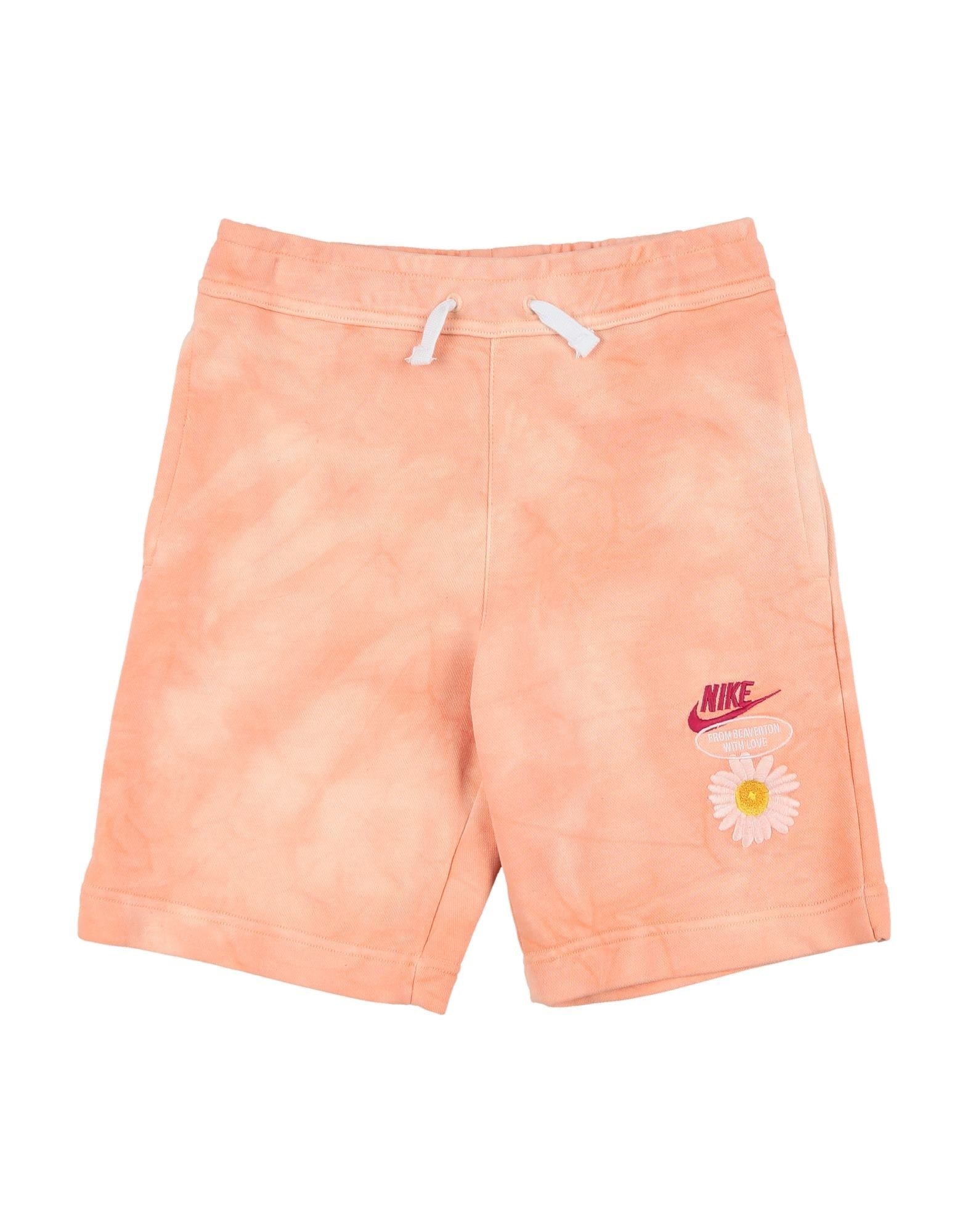 NIKE - Shorts & Bermuda Shorts