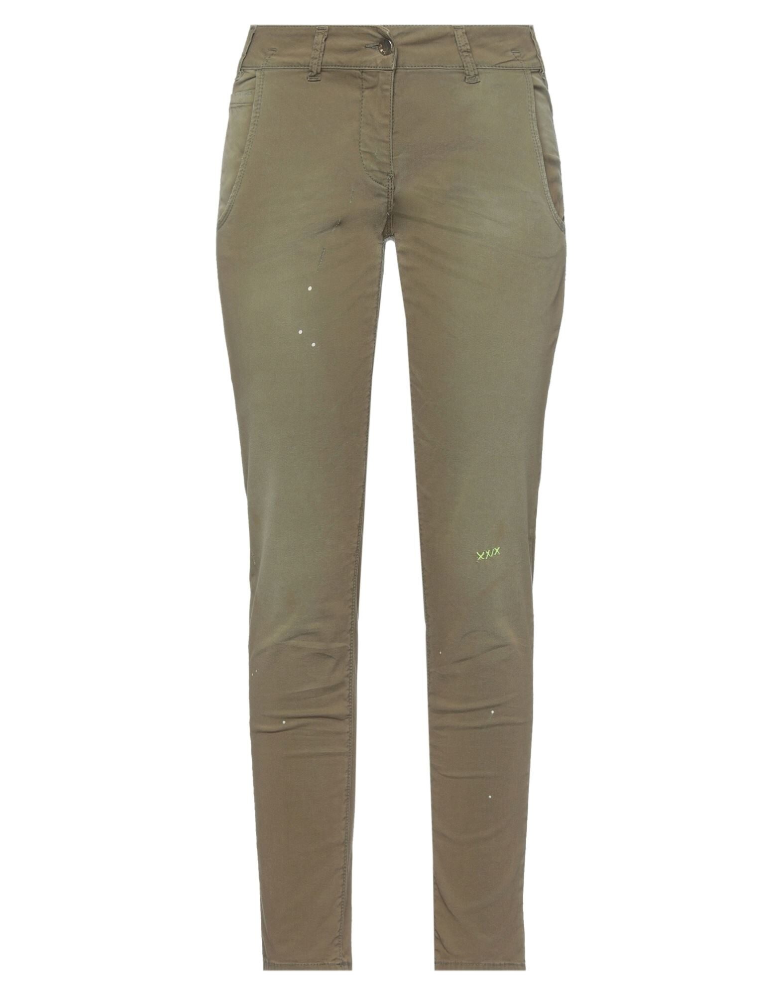 MET JEANS - パンツ