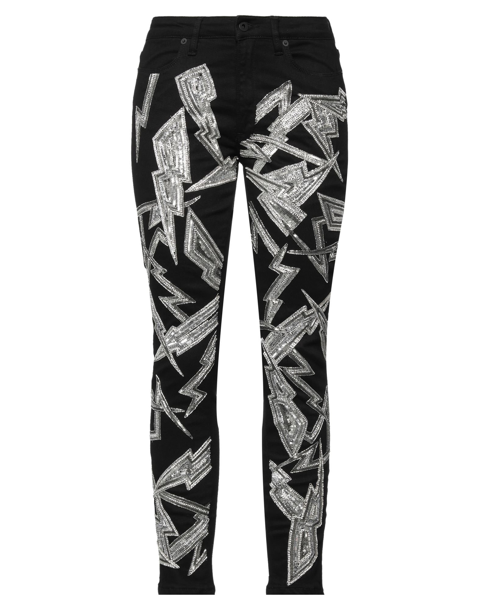 DONDUP - Pantaloni jeans