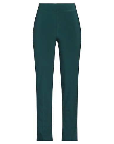 JOSEPH RIBKOFF Casual pants 96% Polyester, 4% Elastane