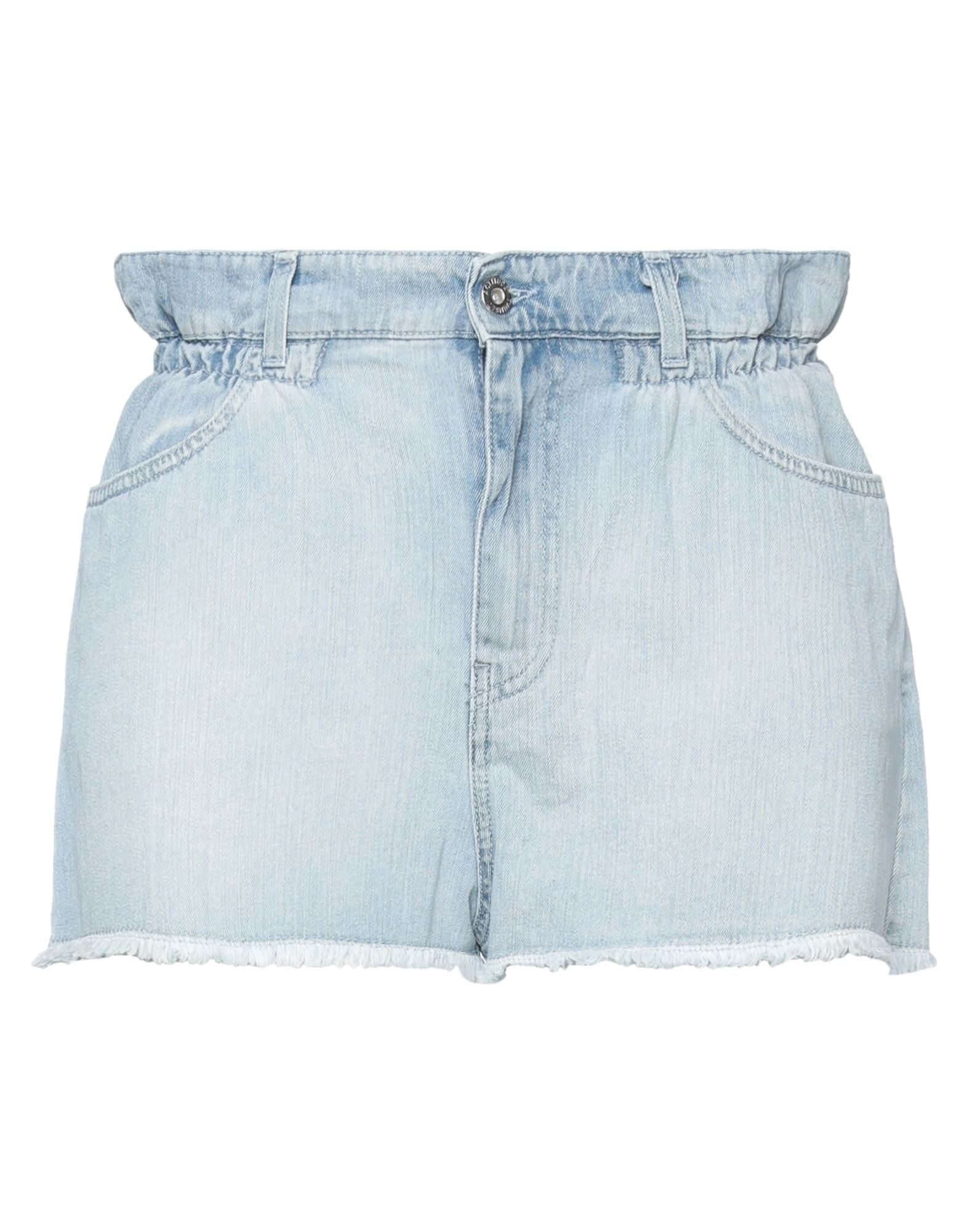 ACTITUDE by TWINSET - Denim shorts