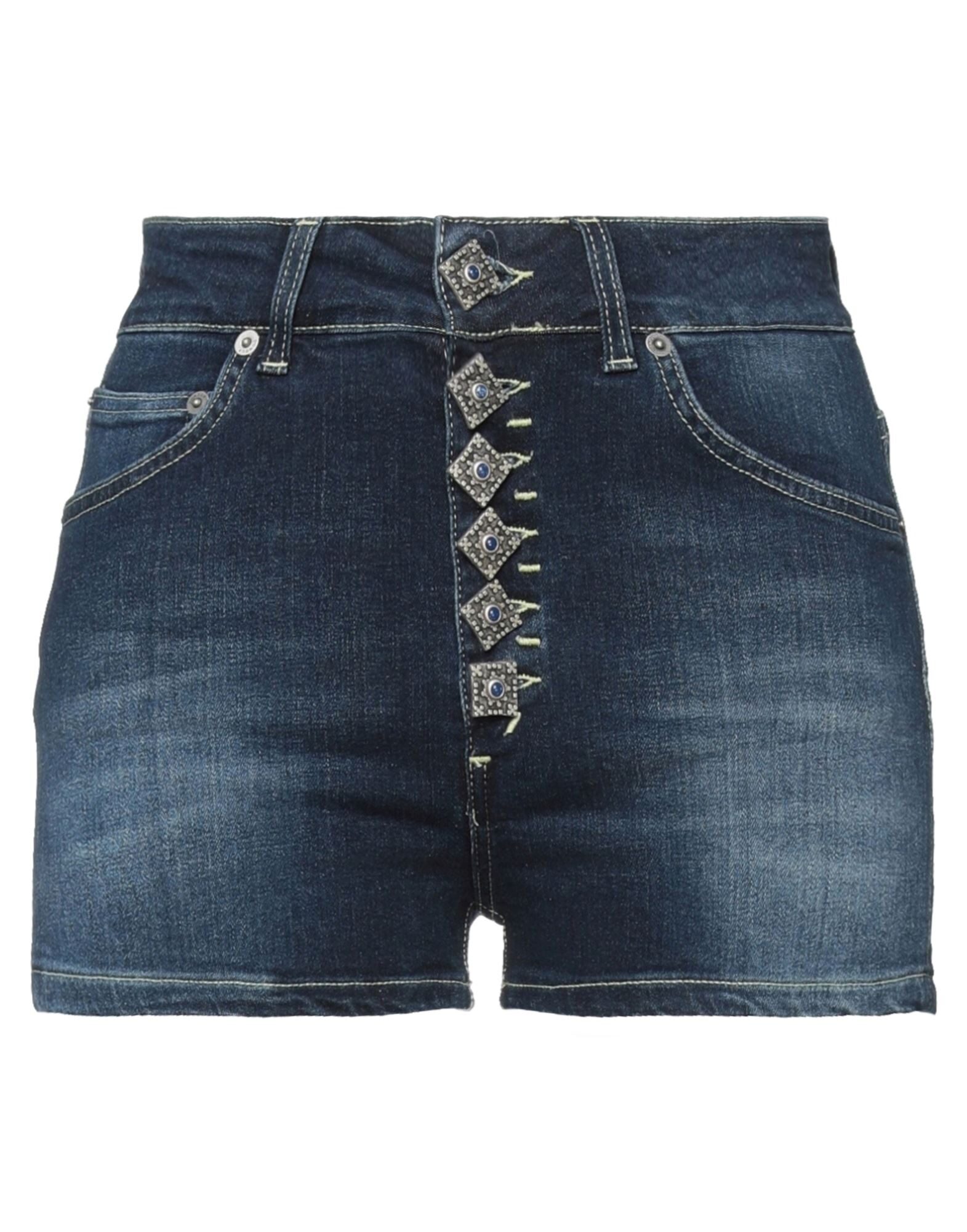 DONDUP - Denim shorts