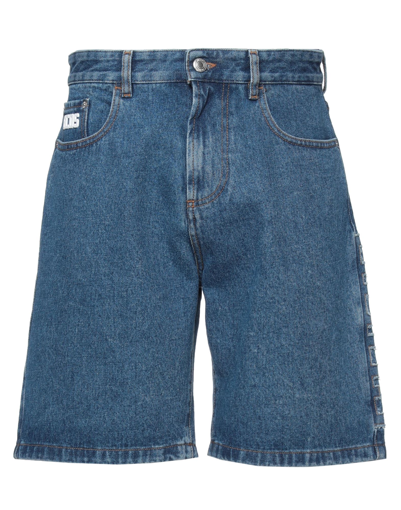GCDS - Denim shorts