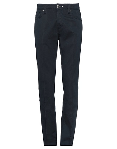 TRAMAROSSA Five Pockets Nachtblau 98% Baumwolle, 2% Elastan