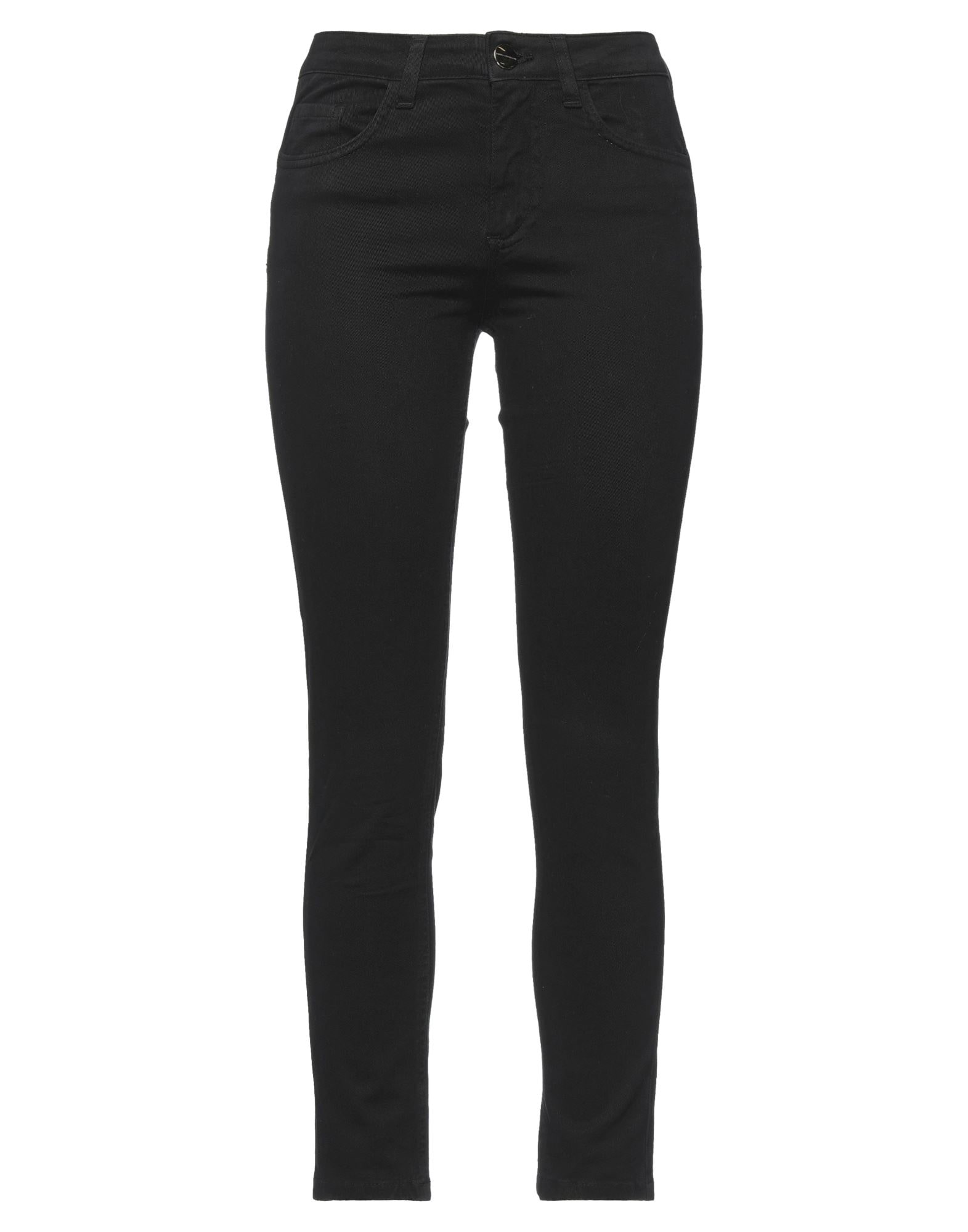 SPACE SIMONA CORSELLINI - Pantaloni jeans