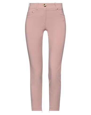 ELISABETTA FRANCHI Pantalone Nocciola 84% Poliammide, 16% Elastan