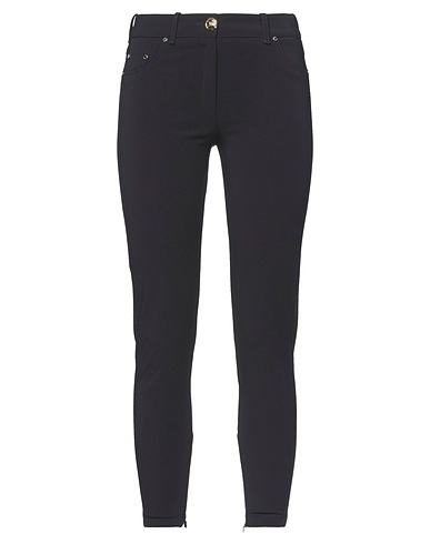 ELISABETTA FRANCHI Hosen Schwarz 84% Polyamid, 16% Elastan