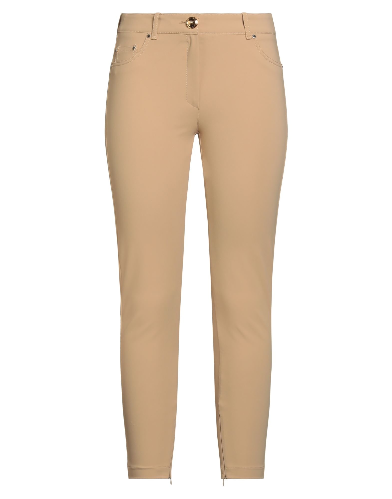 ELISABETTA FRANCHI - Trousers
