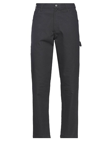 DICKIES Casual trouser Black 100% Cotton