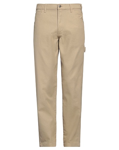 DICKIES Casual trouser Sand 100% Cotton
