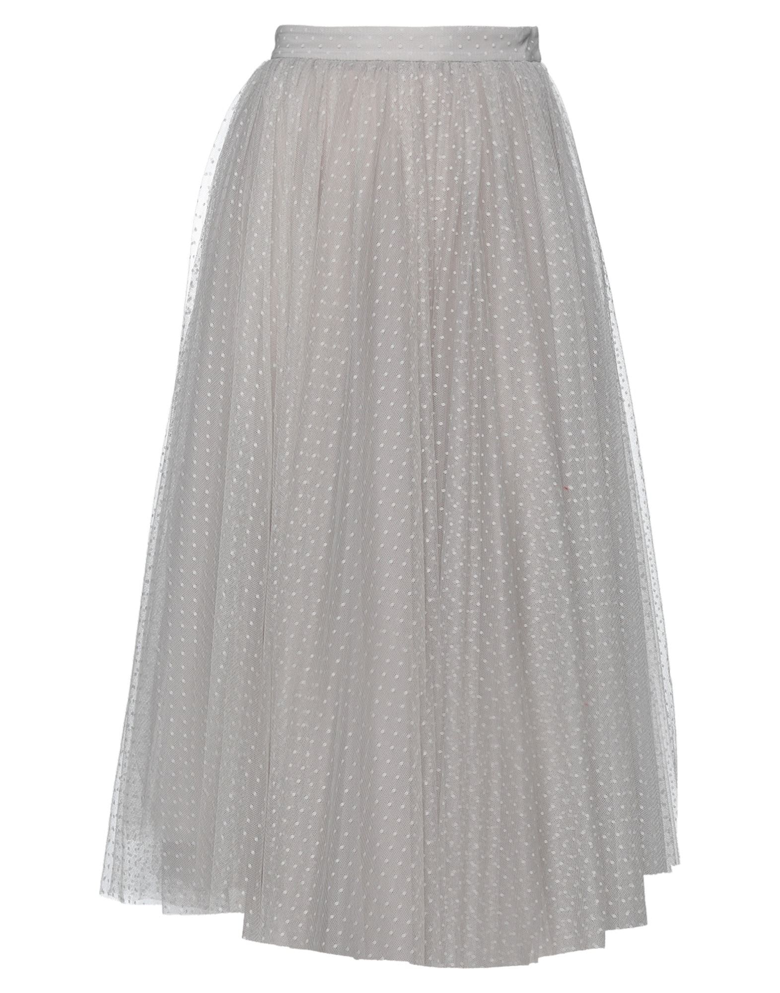 ELISABETTA FRANCHI - Gonne midi