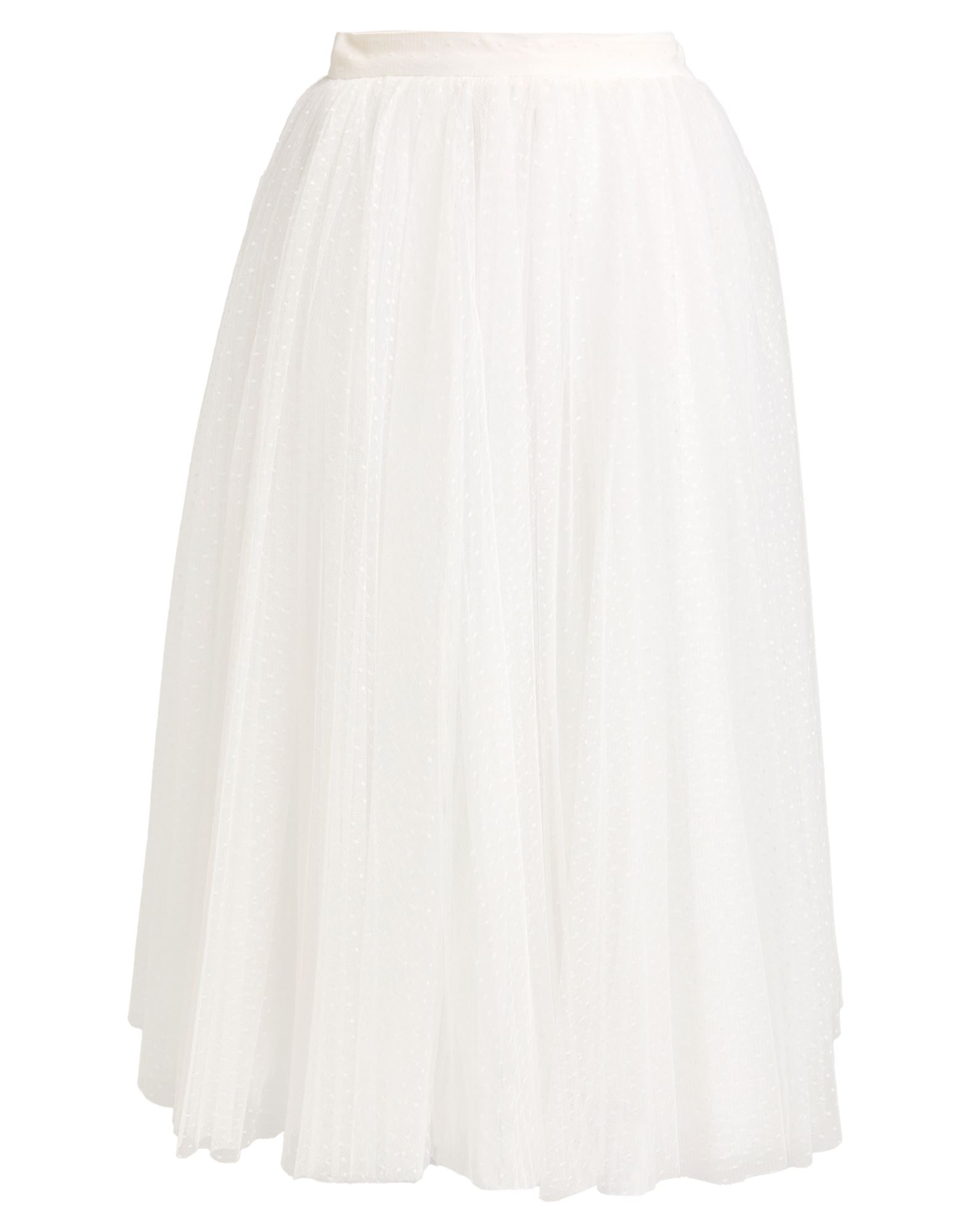 ELISABETTA FRANCHI - Midi skirts