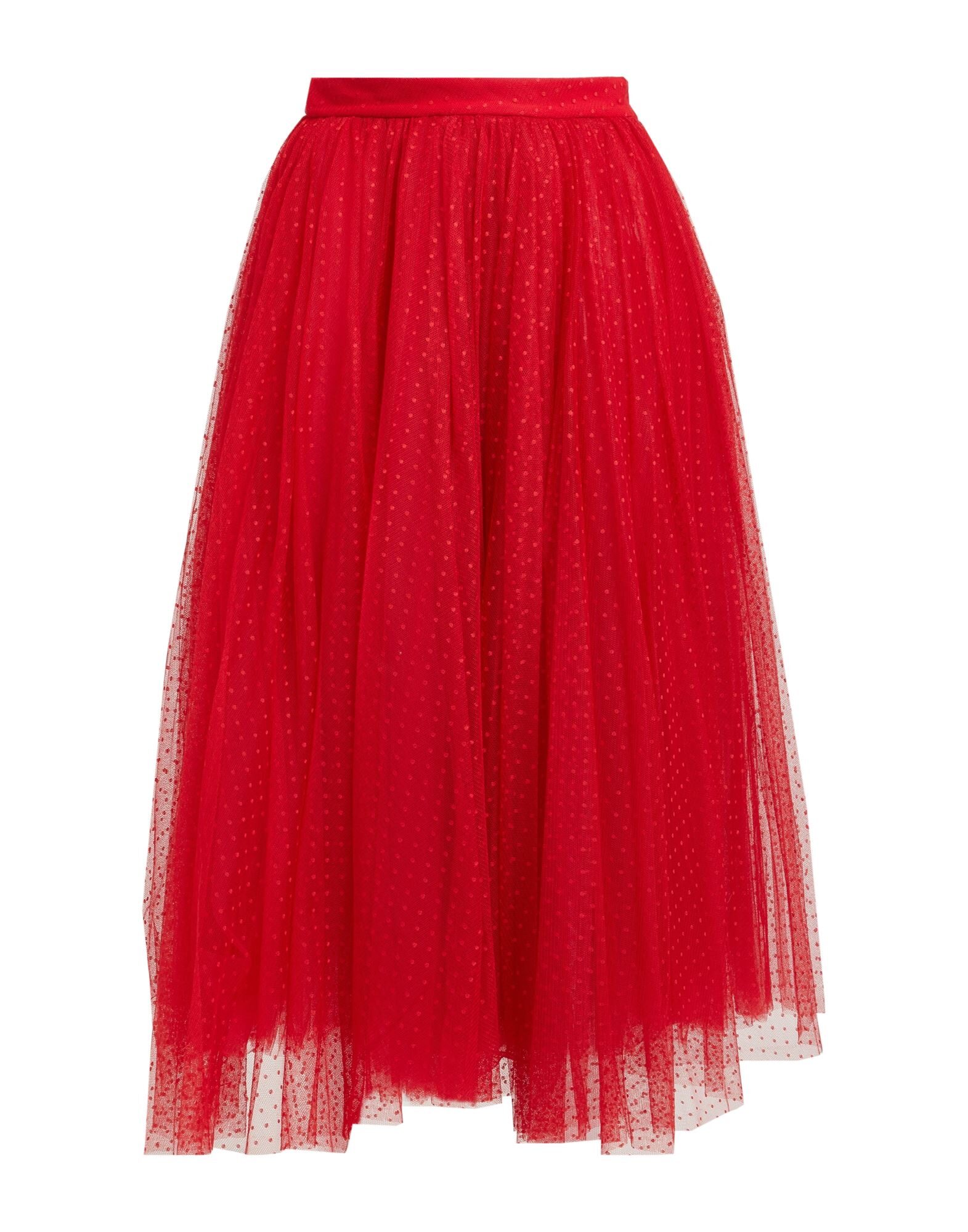 ELISABETTA FRANCHI - Юбки миди