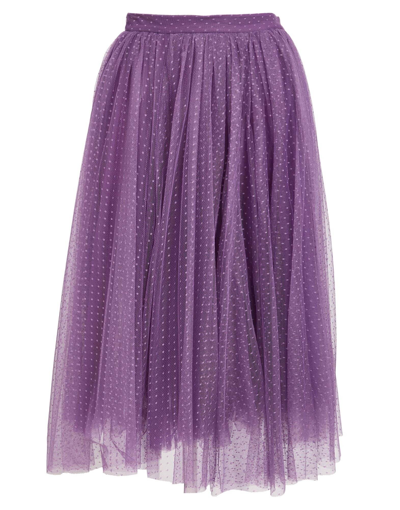 ELISABETTA FRANCHI - Юбки миди