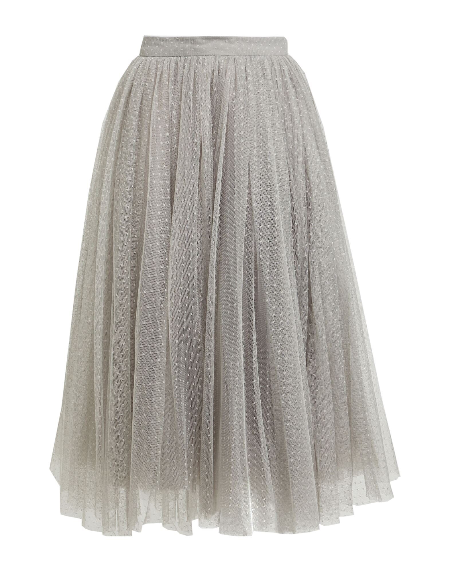 ELISABETTA FRANCHI - Midi skirts